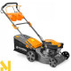 Газонокосарка бензинова Powermat PM-KSS-5S