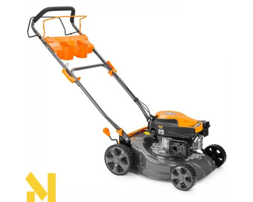 Газонокосарка бензинова Powermat PM-KSS-5S