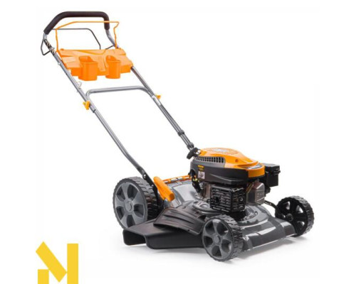 Газонокосарка бензинова Powermat PM-KSS-6S