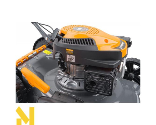 Газонокосарка бензинова Powermat PM-KSS-6S
