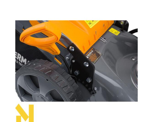 Газонокосарка бензинова Powermat PM-KSS-6S