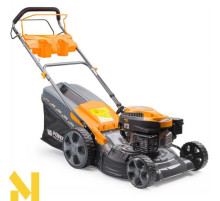 Газонокосарка бензинова Powermat PM-KSS-6S