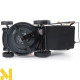 Газонокосарка бензинова Powermat PM-KSS-6S