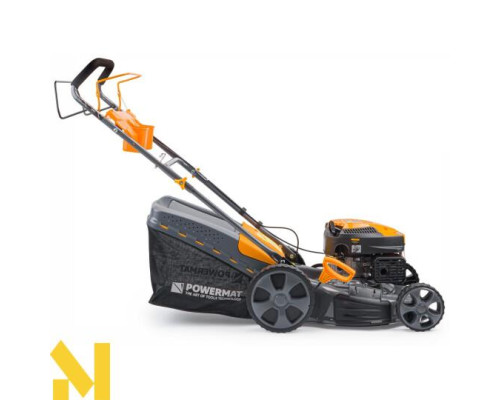 Газонокосарка бензинова Powermat PM-KSS-6S