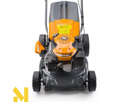 Газонокосарка бензинова Powermat PM-KSS-6S