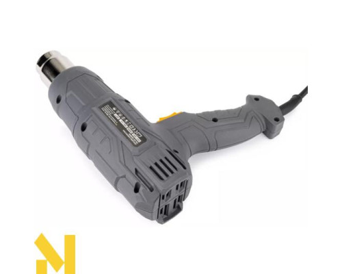 Фен технічний Powermat PM-OP-2000MN