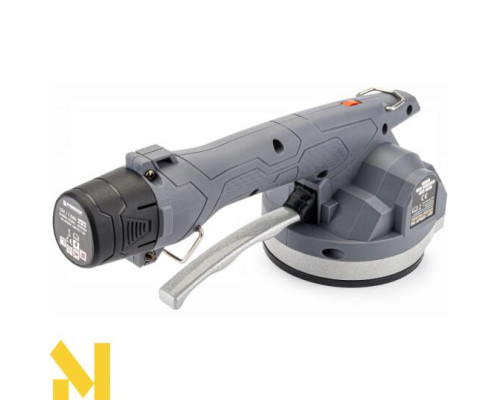 Присоска вібраційна акумуляторна Powermat PM-APWDP-160T