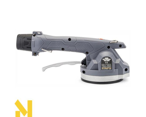 Присоска вібраційна акумуляторна Powermat PM-APWDP-160T