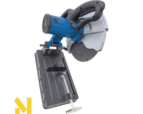 Пила монтажна Scheppach MT140