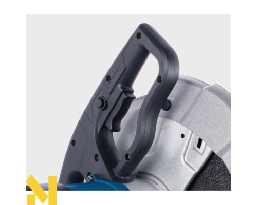 Пила монтажна Scheppach MT150