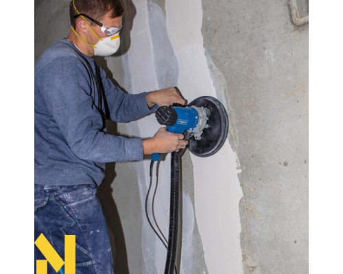 Шліфмашина Scheppach DS200