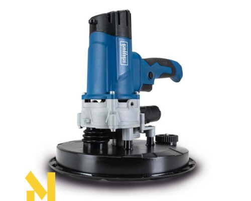 Шліфмашина Scheppach DS200