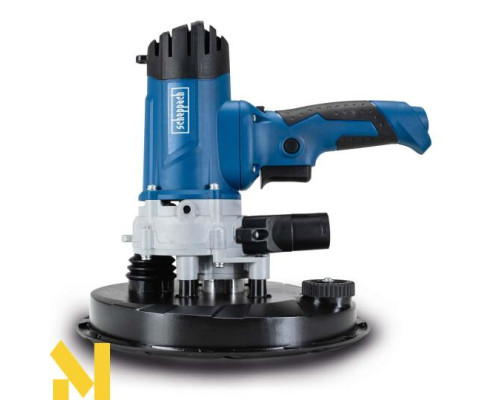 Шліфмашина Scheppach DS200