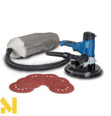 Шліфмашина Scheppach DS200