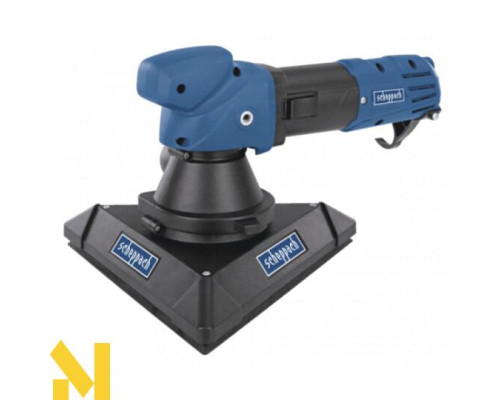 Шліфмашина багатофункціональна Scheppach DS210