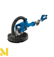 Шліфмашина ексцентрикова для стін Scheppach DS920