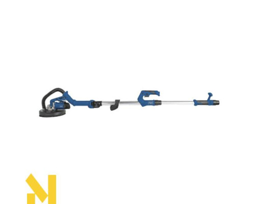 Шліфмашина ексцентрикова для стін Scheppach DS920