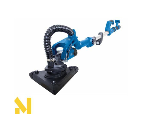 Шліфмашина багатофункціональна для стін Scheppach DS930