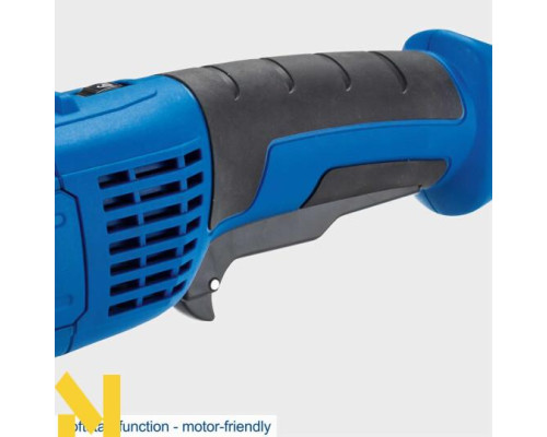 Шліфмашина щіткова Scheppach MRS1300