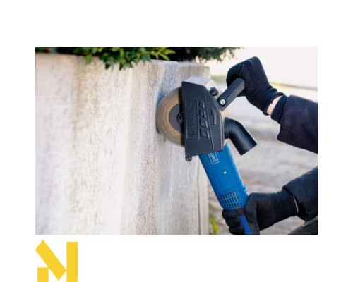 Шліфмашина щіткова Scheppach MRS1300