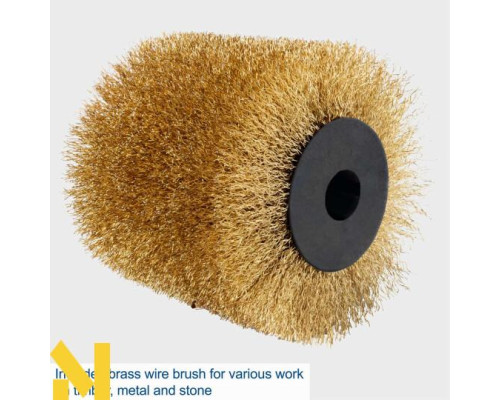 Шліфмашина щіткова Scheppach MRS1300