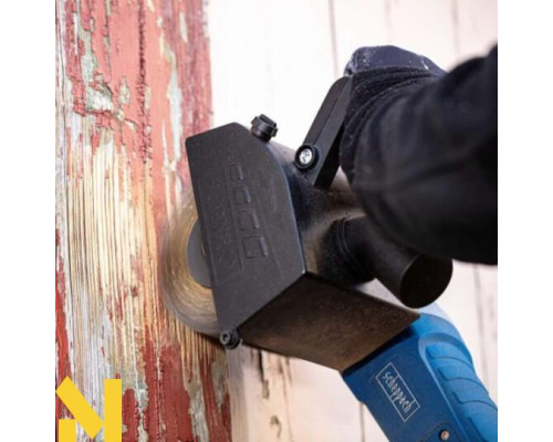 Шліфмашина щіткова Scheppach MRS1300