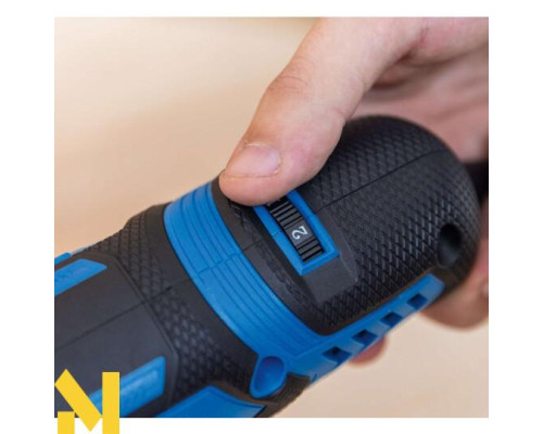 Шліфмашина щіткова Scheppach MRS500