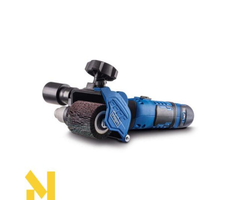 Шліфмашина щіткова Scheppach MRS500