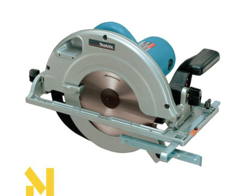 Пила дискова Makita 5903R