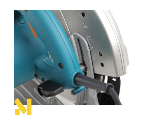 Пила дискова Makita 5903R