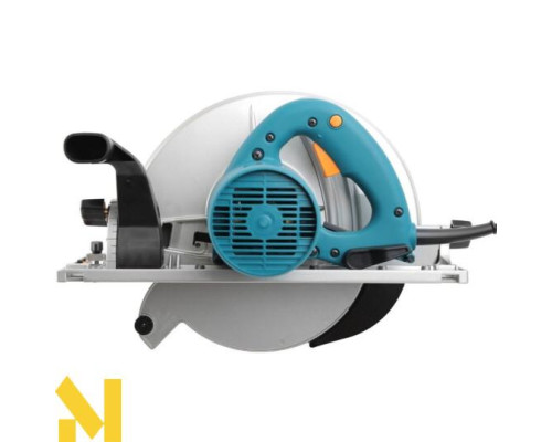 Пила дискова Makita 5903R