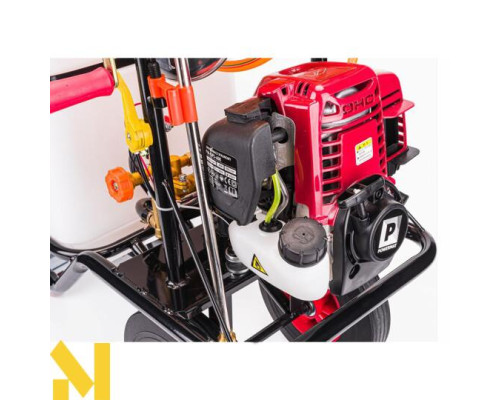 Мотообприскувач Powermat PM-OPS-60K