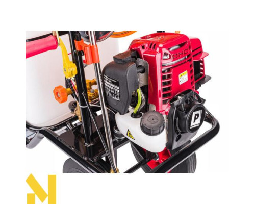 Мотообприскувач Powermat PM-OPS-60K