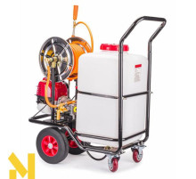 Мотообприскувач Powermat PM-OPS-60K