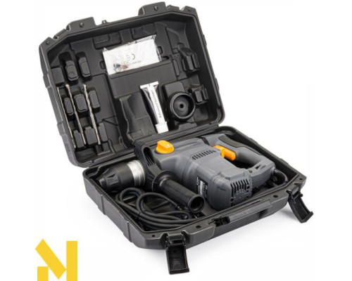 Перфоратор Powermat PM-MW-2600M