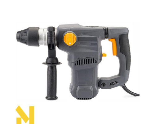 Перфоратор Powermat PM-MW-2600M