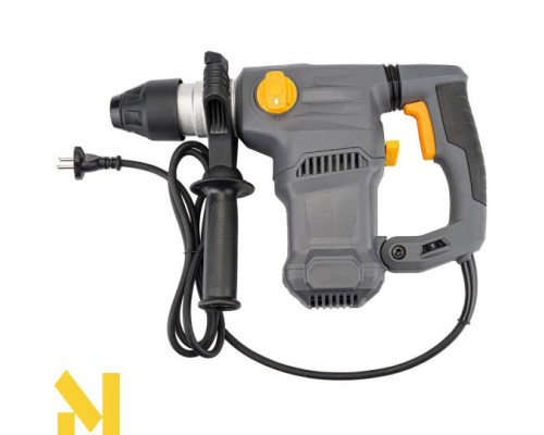 Перфоратор Powermat PM-MW-2600M