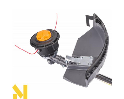 Мотокоса Powermat PM-KS-520HAVM