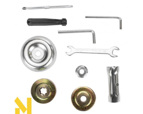 Мотокоса Powermat PM-KS-520HAVM