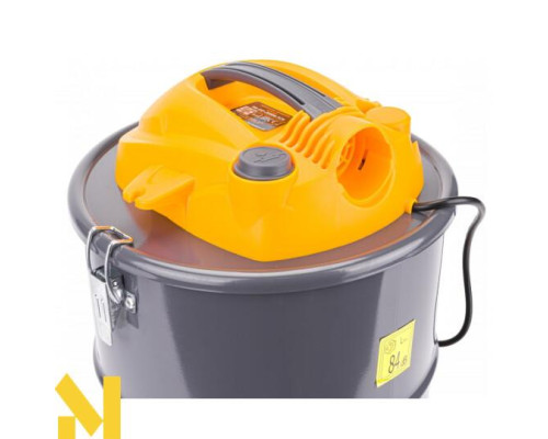 Пилосос промисловий Powermat PM-ESP-2000M FCN