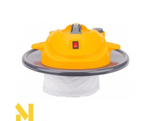 Пилосос промисловий Powermat PM-ESP-2000M FCN