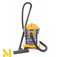 Пилосос промисловий Powermat PM-ESP-2000M FCN