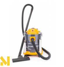 Пилосос промисловий Powermat PM-ESP-2000M FCN