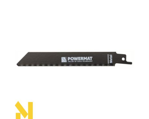 Пила шабельна Powermat PM-PSZ-1800T