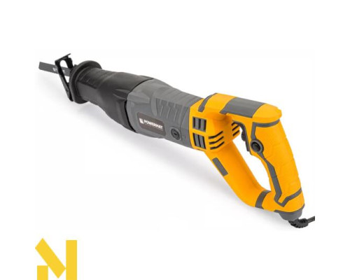 Пила шабельна Powermat PM-PSZ-1800T