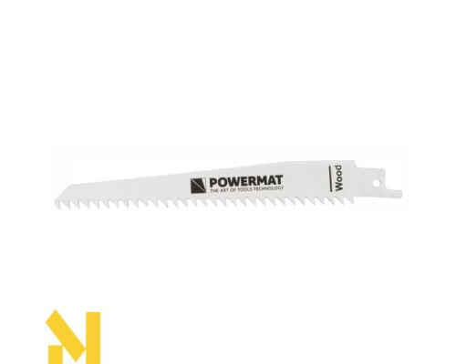 Пила шабельна Powermat PM-PSZ-1800T