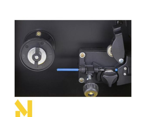 Зварювальний напівавтомат Powermat PM-IMGT-200L