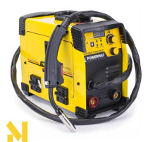 Зварювальний напівавтомат Powermat PM-IMGT-200L