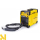 Зварювальний напівавтомат Powermat PM-IMGT-200L