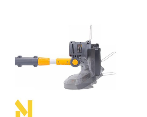 Тример електричний Powermat PM-PKE-1200M